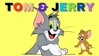 Tom & Jerry Multi Episodes-4 | Tom and Jerry Cartoons | viral episodes #tomandjerry #viral