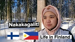 BULLYING | Life in Finland