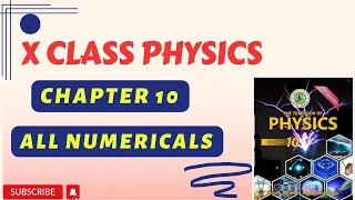 Class 10 | Chapter 10 General Waves Properties All #Numericals | Class X #Physics | unit 10