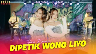 Dini Kurnia - Dipetik Wong Liyo (Official Music Video)