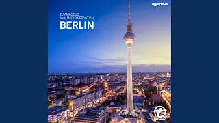 Berlin (Manila Radio Edit)