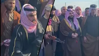 هوسات كريم الحاتمي وآل حاتم بحق امير العبوده حسين ال خيون مجلس فاتحة حميد مطشر ال عسوري