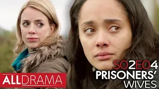 Prisoners' Wives: Series 2 Episode 4 (British Drama) | Full Episodes | All Drama