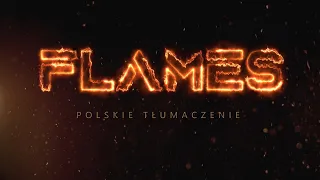 Viki Gabor - Flames | Polskie tłumaczenie