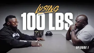 Extreme 100 LBs Weight Loss | With Big Mike