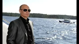 ПУТИН и ВЕРА / Вера Путина... Какая она?