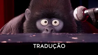 Sing - I'm Still Standing (Tradução) | Taron Egerton