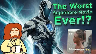 Max Steel - The Worst Superhero Movie Ever