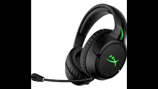 shopservice.dp.ua наушники hyperx cloudx flight xbox | звук без границ 🎧😋👂