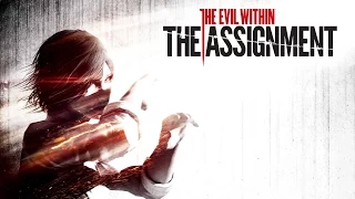 THE EVIL WITHIN: THE ASSIGNMENT DLC All Cutscenes (Game Movie) 1080p HD