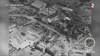 Sans frontières - L’histoire « très belge » de Louvain la Neuve