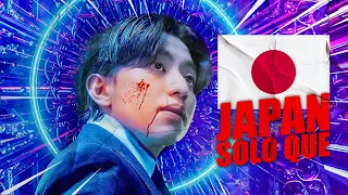 Experience Japan Solo Que For The Final Time | PRX F0RSAKEN