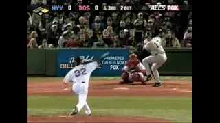 Yankees 10 Greatest Home Run Moments... in Losses