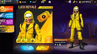 NEXT GOLD ROYALE 😱 ALL SERVERS 🇻🇳🇮🇩🇺🇸🇸🇬🇨🇳 FREE FIRE