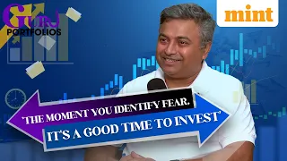 Deepak Shenoy Of Capitalmind On Why There Are No Gurus In Stock Markets, Only Students!