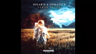 Solarix & Domateck - Human Nature