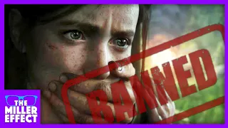 The Last of Us Part 2 BANNED & Review Embargo Revealed!