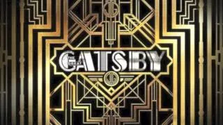 4.  A Little party never killed nobody- Fergie + Q Tip + GoonRock- The Great Gatsby Soundtrack