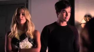 Pretty Little Liars - 6x19 Ending - "Did You Miss Me?"