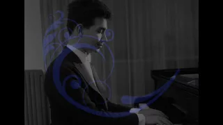 Chopin - Alain Bernheim (1958) Polonaise-Fantaisie in a flat major op. 61