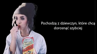 Where do babies come from? | Melanie Martinez (COVER) (tłumaczenie)