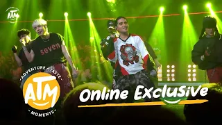 ATM All Access: AOS P-Pop Summerversary Special! | ATM Online Exclusive