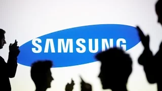 Samsung обвиняется в даче взятки правительству