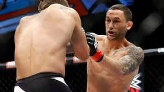 UFC 205 Frankie Edgar vs Jeremy Stephens Highlights - Edgar vs Stephens Highlights (Preview)