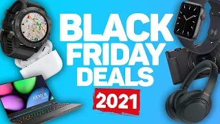 Best Black Friday Deals in 2023!