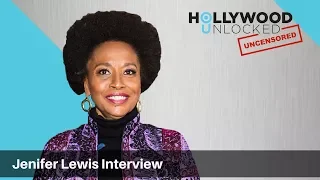 Jenifer Lewis Shares Her Journey & talks Donald trump on Hollywood Unlocked [UNCENSORED]