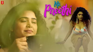 Ms Preethi Tamil Full Movie | Sonakshi Varma | Abhilash Bandari | Tamil Latest Movies |