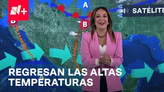 Prevén temperaturas de más de 45 grados en Guerrero - Las Noticias