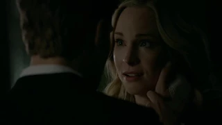 Stefan & Caroline - 8x16 #5 (I love you so much)