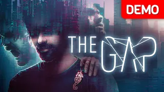 The Gap | Demo Gameplay Walkthrough | No Commentary