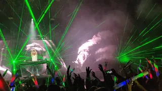 Ushuaîa Ibiza David Guetta