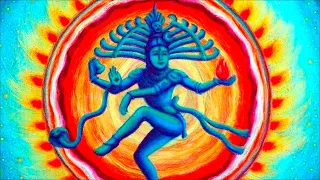 HiTech Dark Psytrance ● 200 BPM Shiva Nataraja - Shouton