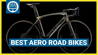 Top 5 | 2022 Aero Road Bikes