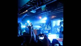 Written in the Stars - Tinie Tempah Live Liverpool 23/10/10