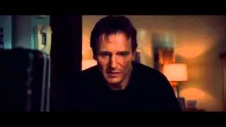 Taken 2 - Neeson and The TV Guide