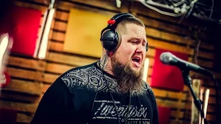 Rag'n'Bone Man - Good Grief (Bastille cover) (live)