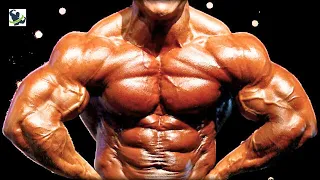 TOP 10 CHEST IN BODYBUILDING HISTORY