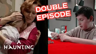 When Children Are Protected & When They're Alone | DOUBLE EPISODE!| | A Haunting