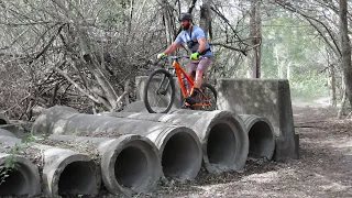 Florida Mountain Bike Trails You Haven't Heard Of | West Delray