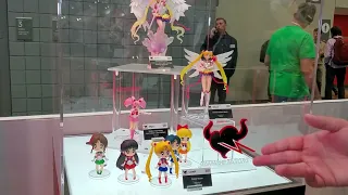 Toy Fair 2023 - Bandai Namaco