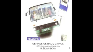 Balius Ir Raimondas Šilanskas - Namai