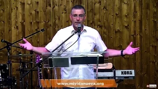 Las pruebas del apóstol Pedro | Pastor José Manuel Sierra