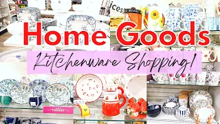 2023 HOME GOODS Must Have Kitchenware Items!!!