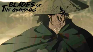 ✨MULTI SUB | Lao Mo is killed, and Dao Ma goes crazy. "All of you, DIE!" | Blades of the Guardians