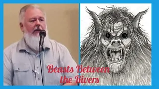 Episode 22: Martin Groves & The Beast Between The Rivers