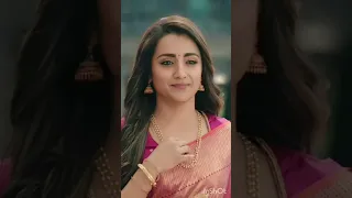 nayanthara venam ❌ antha andreavum venam ❌ only Trisha 💕